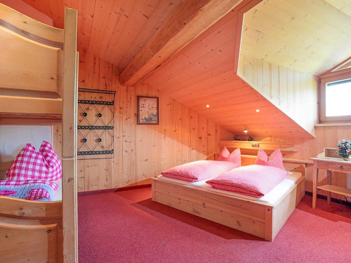 Berggasthof Zieplhof Westendorf Esterno foto
