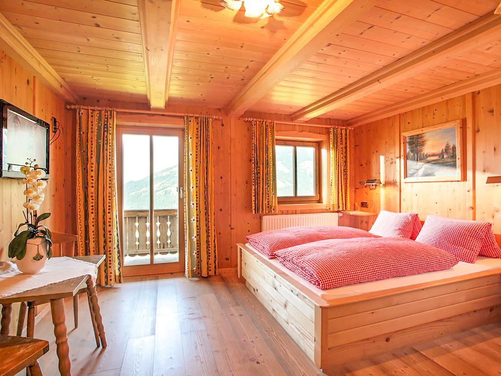 Berggasthof Zieplhof Westendorf Camera foto