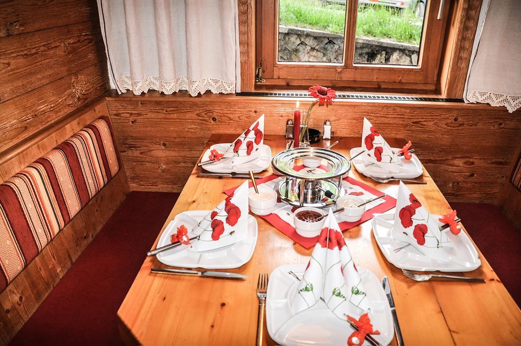 Berggasthof Zieplhof Westendorf Esterno foto